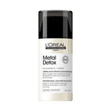 L’Oreal Professionnel Serie Expert Metal Detox Cremă Profesională Fără Clătire