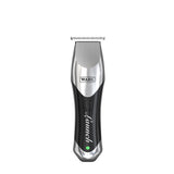 Wahl Launch Combo – Set Profesional Mașină de Tuns + Trimmer fără Fir