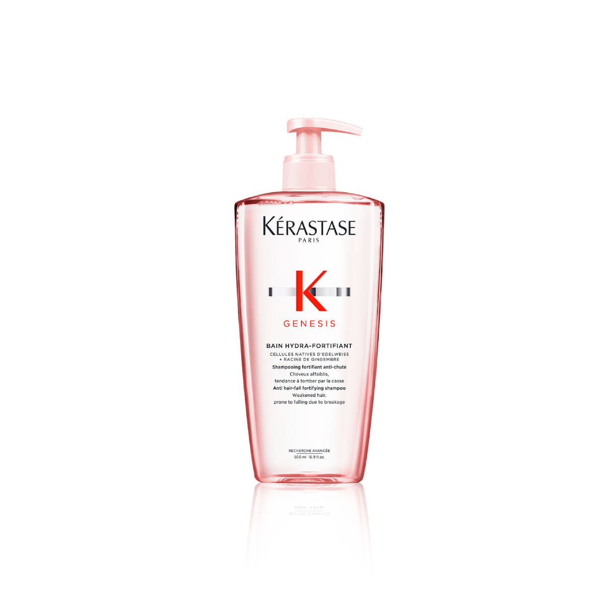 Kerastase Chroma Absolu Sampon Hranitor Chroma Respect 500ml