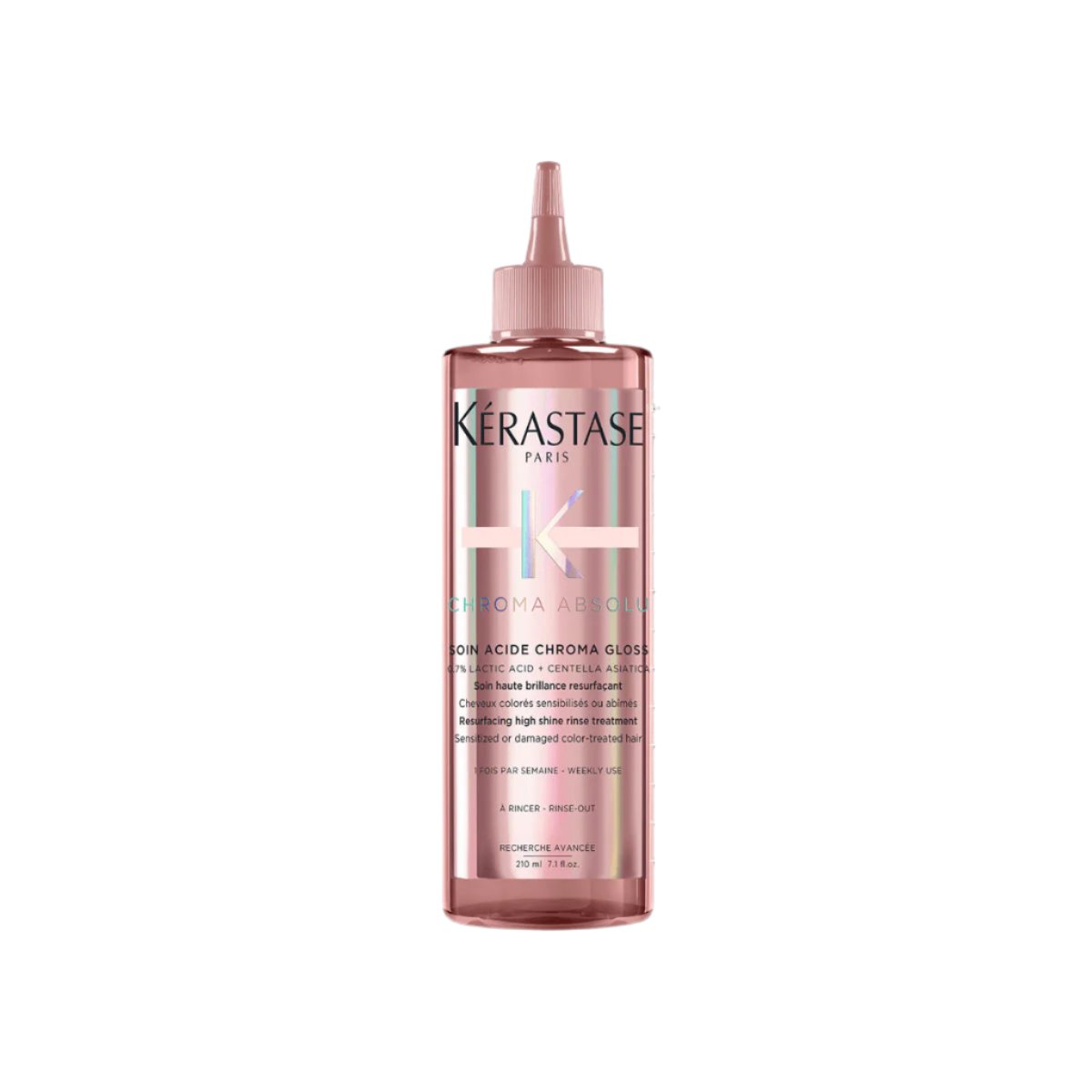 Kerastase Chroma Absolu Tratament Fluide Chroma Gloss 210ml