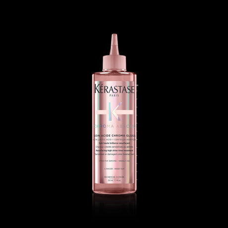 Kerastase Chroma Absolu Tratament Fluide Chroma Gloss 210ml