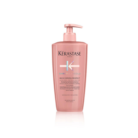 Kerastase Chroma Absolu Respect Sampon Hidratant 500ml