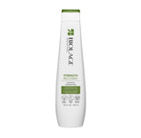 Șampon Profesional Reparare Intensă Biolage Strength Recovery cu Ulei de Squalane 250ml – Pentru Păr Deteriorat