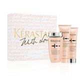 Kerastase Curl Manifesto Set Cadou Trio 2022 (Sampon 250ml+Balsam 200ml+Crema 150ml)