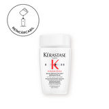 Kérastase Première Bain Décalcifiant Réparateur 80ml – Șampon decalcifiant reparator pentru păr deteriorat