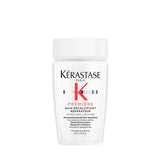 Kérastase Première Bain Décalcifiant Réparateur 80ml – Șampon decalcifiant reparator pentru păr deteriorat