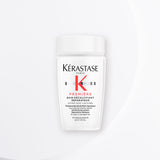 Kérastase Première Bain Décalcifiant Réparateur 80ml – Șampon decalcifiant reparator pentru păr deteriorat