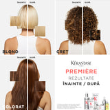Kérastase Première Bain Décalcifiant Réparateur 80ml – Șampon decalcifiant reparator pentru păr deteriorat