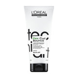 L’Oréal Professionnel Tecni.Art Curl Bounce – Cremă profesională de styling pentru bucle elastice, anti-frizz & anti-umiditate – 200ml