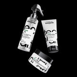 L’Oréal Professionnel Tecni.Art Curl Bounce – Cremă profesională de styling pentru bucle elastice, anti-frizz & anti-umiditate – 200ml