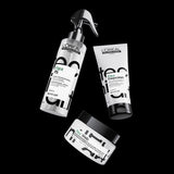 L’Oréal Professionnel Tecni.Art Flex Waves – Spray Profesional de Styling pentru Bucle Texturate și Volum Natural, 190ml