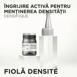 Kérastase Densifique Cure Densité – Tratament Activ pentru Densitatea și Calitatea Părului 10x6ml