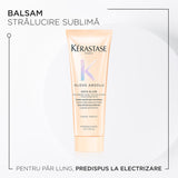 Set Kérastase Gloss Absolu Discovery 2025 – Ritualul complet pentru păr strălucitor, disciplinat și hidratat