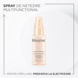Set Kérastase Gloss Absolu Discovery 2025 – Ritualul complet pentru păr strălucitor, disciplinat și hidratat