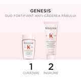 Set Cadou Kérastase Genesis Discovery 2025 – Fortifiere și Protecție pentru Păr Slăbit și Predispus la Cădere