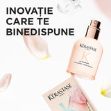 Kérastase Gloss Absolu Le Parfum – Parfum de păr rafinat, cu note florale și citrice – 30 ml