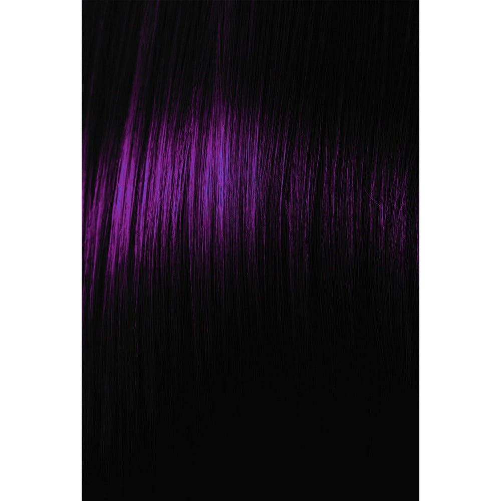 Nook Origin Color Vopsea de Păr Permanentă 100ml Protecție Capilară și Pigmenți Ultra-Puri