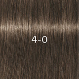 Schwarzkopf Professional IGORA ZERO AMM Vopsea Permanentă Fără Amoniac 60ml – Culoare Naturală Intensă, Fără Compromisuri