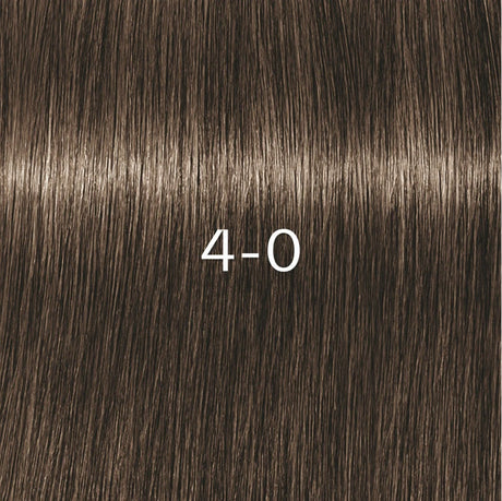 Schwarzkopf Professional IGORA ZERO AMM Vopsea Permanentă Fără Amoniac 60ml – Culoare Naturală Intensă, Fără Compromisuri