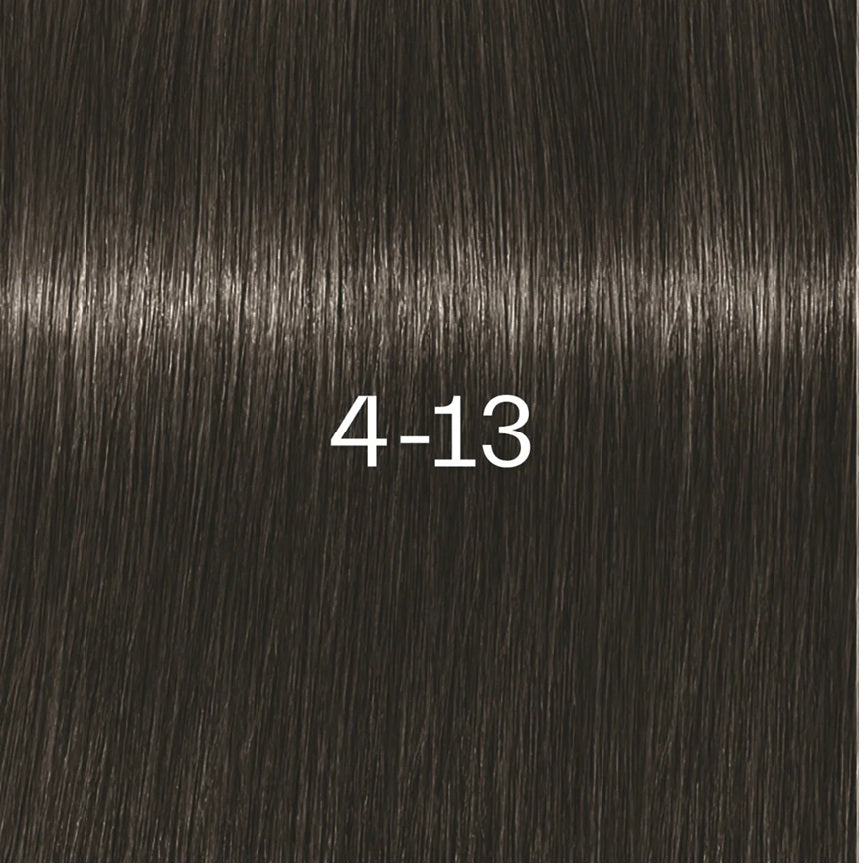 Schwarzkopf Professional IGORA ZERO AMM Vopsea Permanentă Fără Amoniac 60ml – Culoare Naturală Intensă, Fără Compromisuri