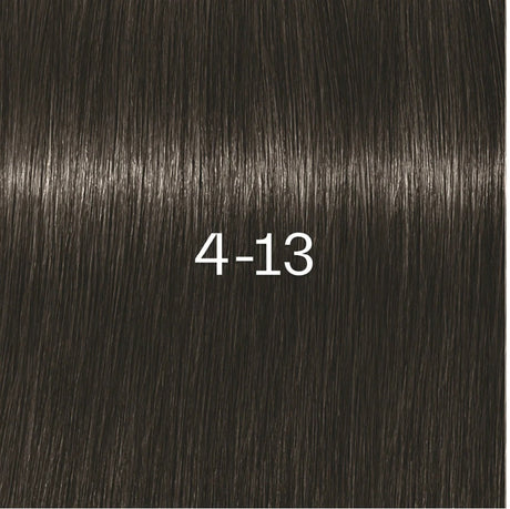 Schwarzkopf Professional IGORA ZERO AMM Vopsea Permanentă Fără Amoniac 60ml – Culoare Naturală Intensă, Fără Compromisuri