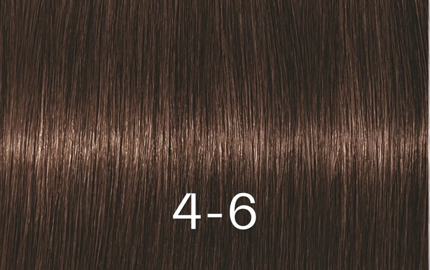 Schwarzkopf Professional IGORA ZERO AMM Vopsea Permanentă Fără Amoniac 60ml – Culoare Naturală Intensă, Fără Compromisuri