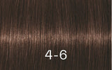 Schwarzkopf Professional IGORA ZERO AMM Vopsea Permanentă Fără Amoniac 60ml – Culoare Naturală Intensă, Fără Compromisuri