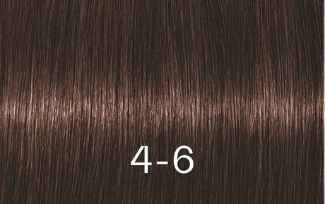 Schwarzkopf Professional IGORA ZERO AMM Vopsea Permanentă Fără Amoniac 60ml – Culoare Naturală Intensă, Fără Compromisuri