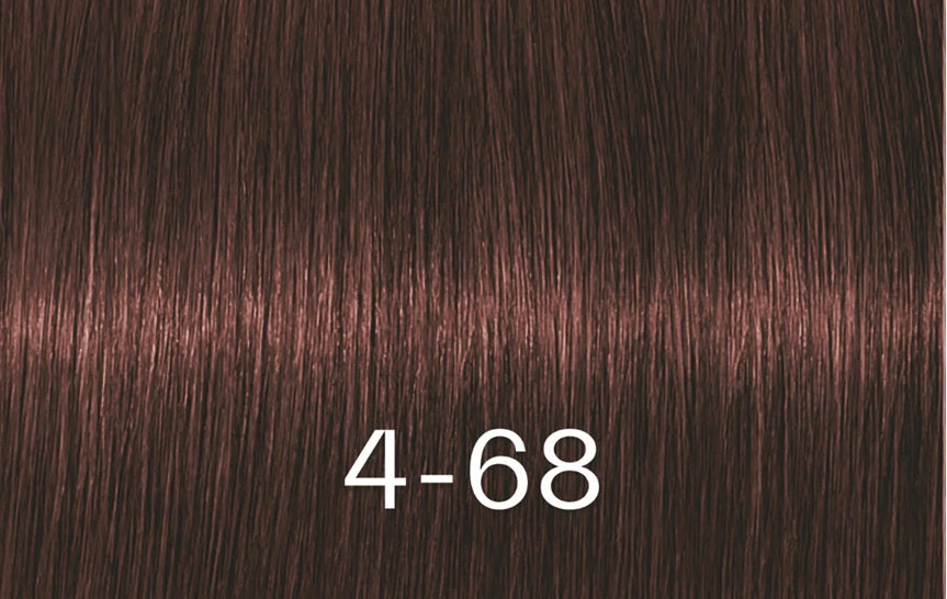 Schwarzkopf Professional IGORA ZERO AMM Vopsea Permanentă Fără Amoniac 60ml – Culoare Naturală Intensă, Fără Compromisuri