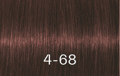 Schwarzkopf Professional IGORA ZERO AMM Vopsea Permanentă Fără Amoniac 60ml – Culoare Naturală Intensă, Fără Compromisuri