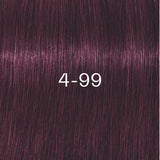 Schwarzkopf Professional IGORA ZERO AMM Vopsea Permanentă Fără Amoniac 60ml – Culoare Naturală Intensă, Fără Compromisuri