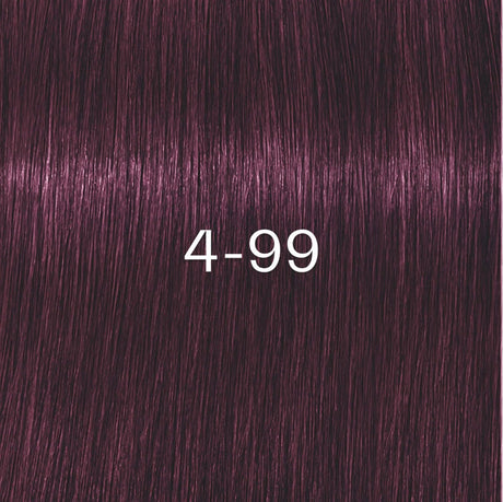 Schwarzkopf Professional IGORA ZERO AMM Vopsea Permanentă Fără Amoniac 60ml – Culoare Naturală Intensă, Fără Compromisuri