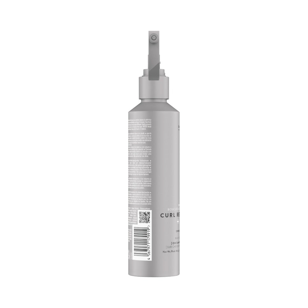 OSiS+ Curl Retouch Spray pentru bucle și păr creț 200 ml Schwarzkopf Professional