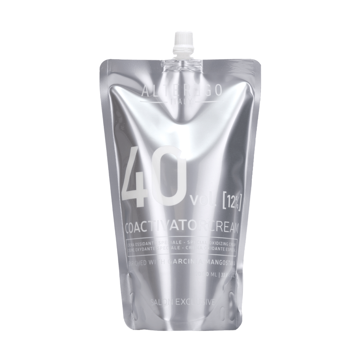 AlterEgo Oxiego 12% 40 vol 1000ml