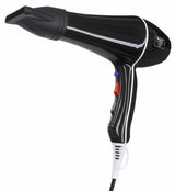 WAHL Super Dry – Uscător de Păr Profesional 2000W cu Tehnologie Turmalină și Motor AC Durabil
