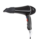 WAHL Super Dry – Uscător de Păr Profesional 2000W cu Tehnologie Turmalină și Motor AC Durabil