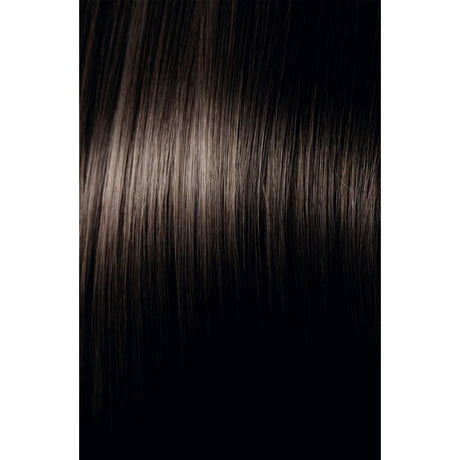 Nook Virgin Color Vopsea de Păr Permanentă 100ml Acoperire 100% și Culoare Intensă