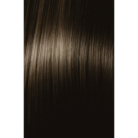 Nook Virgin Color Vopsea de Păr Permanentă 100ml Acoperire 100% și Culoare Intensă