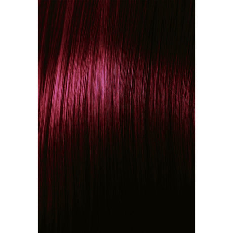 Nook Virgin Color Vopsea de Păr Permanentă 100ml Acoperire 100% și Culoare Intensă