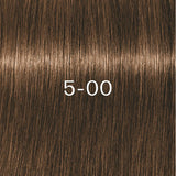Schwarzkopf Professional IGORA ZERO AMM Vopsea Permanentă Fără Amoniac 60ml – Culoare Naturală Intensă, Fără Compromisuri