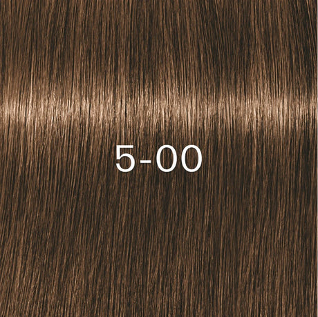 Schwarzkopf Professional IGORA ZERO AMM Vopsea Permanentă Fără Amoniac 60ml – Culoare Naturală Intensă, Fără Compromisuri