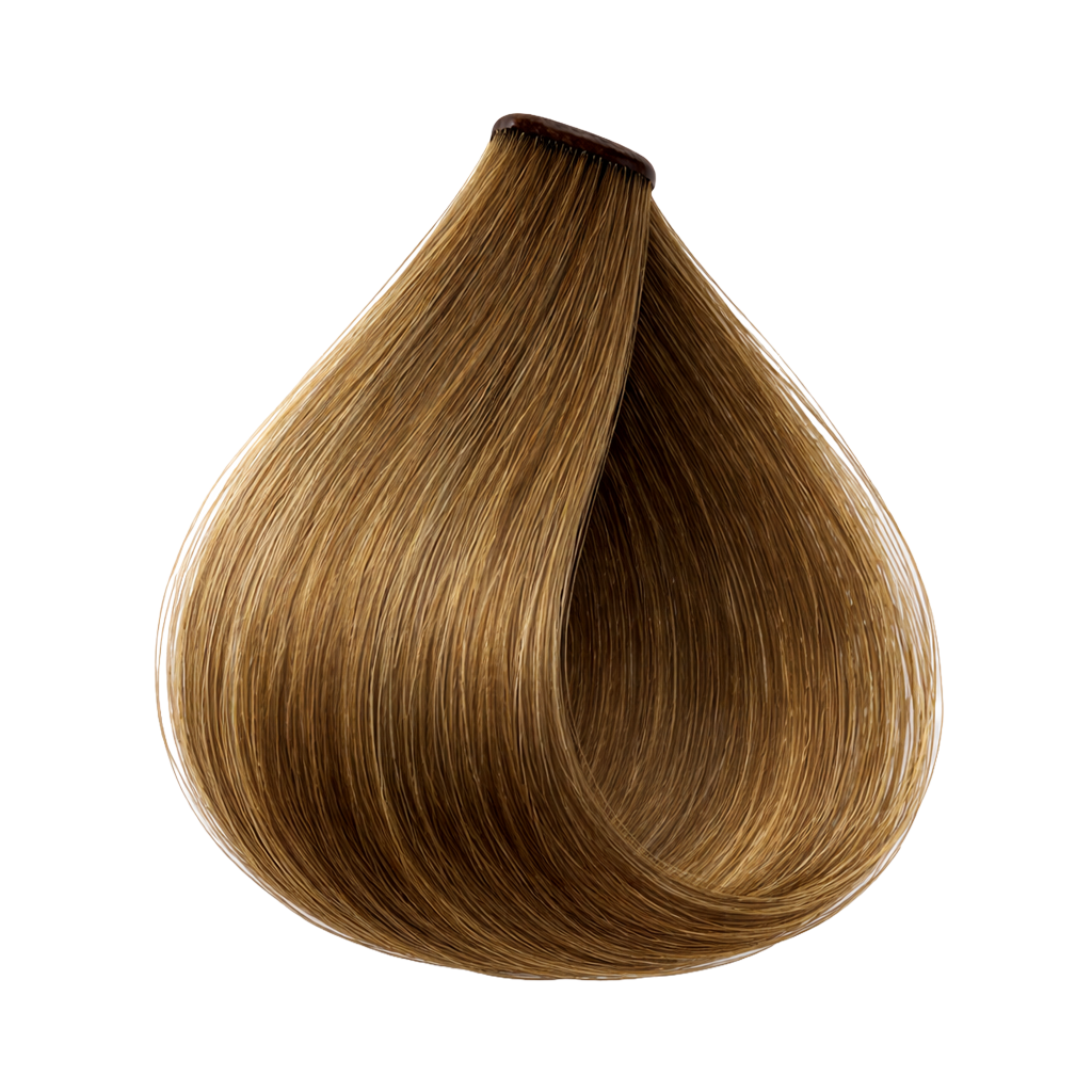 ETB Hair ColorVerse – Vopsea de Păr Profesională Permanentă, Fără Amoniac, Vegană, 100 ml