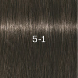 Schwarzkopf Professional IGORA ZERO AMM Vopsea Permanentă Fără Amoniac 60ml – Culoare Naturală Intensă, Fără Compromisuri