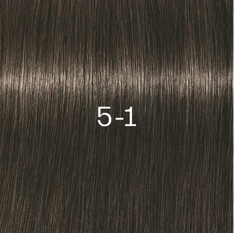 Schwarzkopf Professional IGORA ZERO AMM Vopsea Permanentă Fără Amoniac 60ml – Culoare Naturală Intensă, Fără Compromisuri