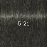 Schwarzkopf Professional IGORA ZERO AMM Vopsea Permanentă Fără Amoniac 60ml – Culoare Naturală Intensă, Fără Compromisuri
