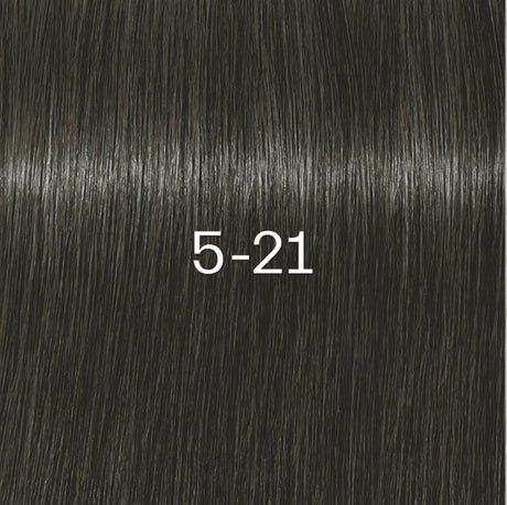 Schwarzkopf Professional IGORA ZERO AMM Vopsea Permanentă Fără Amoniac 60ml – Culoare Naturală Intensă, Fără Compromisuri