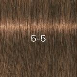 Schwarzkopf Professional IGORA ZERO AMM Vopsea Permanentă Fără Amoniac 60ml – Culoare Naturală Intensă, Fără Compromisuri