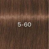 Schwarzkopf Professional IGORA ZERO AMM Vopsea Permanentă Fără Amoniac 60ml – Culoare Naturală Intensă, Fără Compromisuri