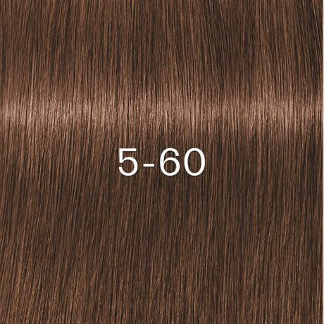 Schwarzkopf Professional IGORA ZERO AMM Vopsea Permanentă Fără Amoniac 60ml – Culoare Naturală Intensă, Fără Compromisuri