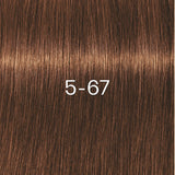 Schwarzkopf Professional IGORA ZERO AMM Vopsea Permanentă Fără Amoniac 60ml – Culoare Naturală Intensă, Fără Compromisuri